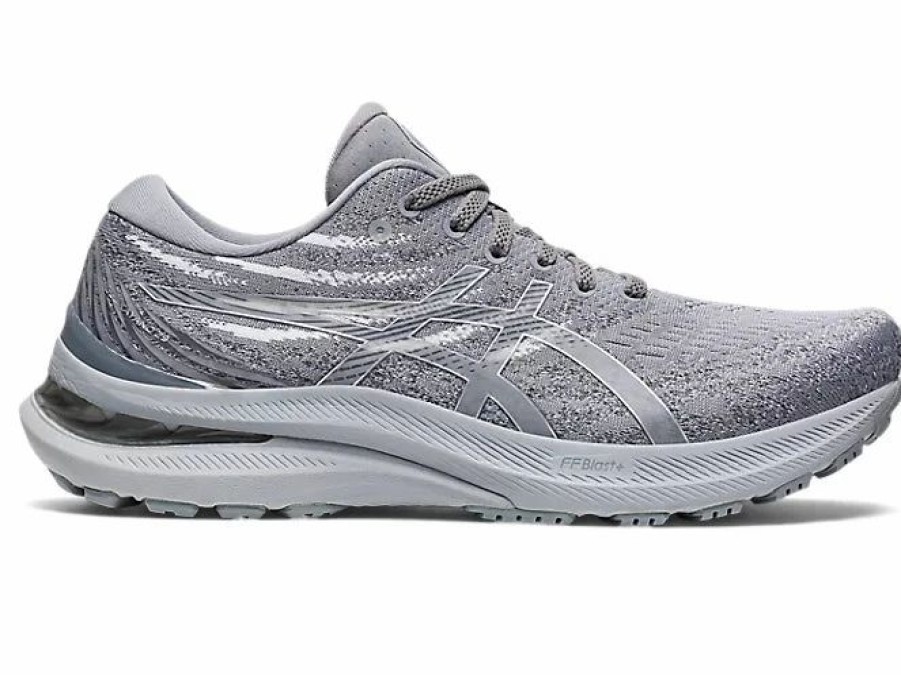 * Asics Women'S Gel-Kayano 29 (021 Sheet Rock/Pure Silver) | Footwear