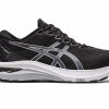 * Asics Women'S Gt-2000 11 (004 Black/White) | Footwear