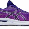 * Asics Women'S Gel-Nimbus 24 (500 Orchid/Soft Sky) | Footwear