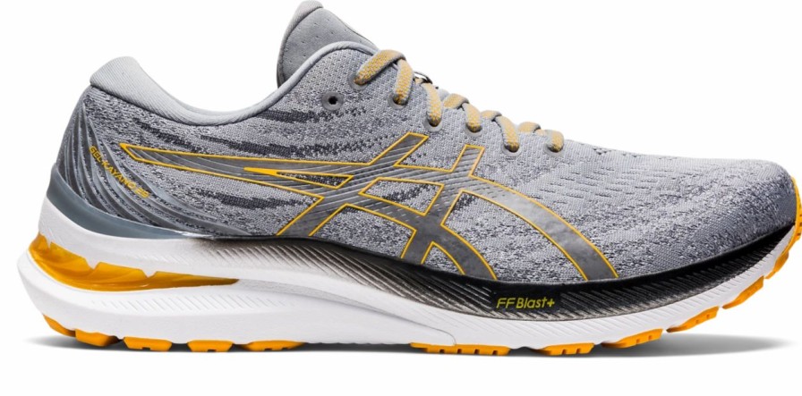 * Asics Men'S Gel-Kayano 29 (020 Sheetrock/Amber) | Footwear