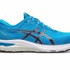 * Asics Men'S Gt-2000 11 (404 Island Blue/Indigo Blue) | Footwear