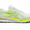 * Asics Women'S Gel-Kayano 29 (100 White/Velvet Pine) | Footwear