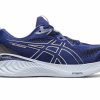 * Asics Women'S Gel-Cumulus 25 (401 Indigo Blue/Sky) | Footwear