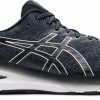 * Asics Men'S Gt-2000 10 (002 Black/White) | Footwear