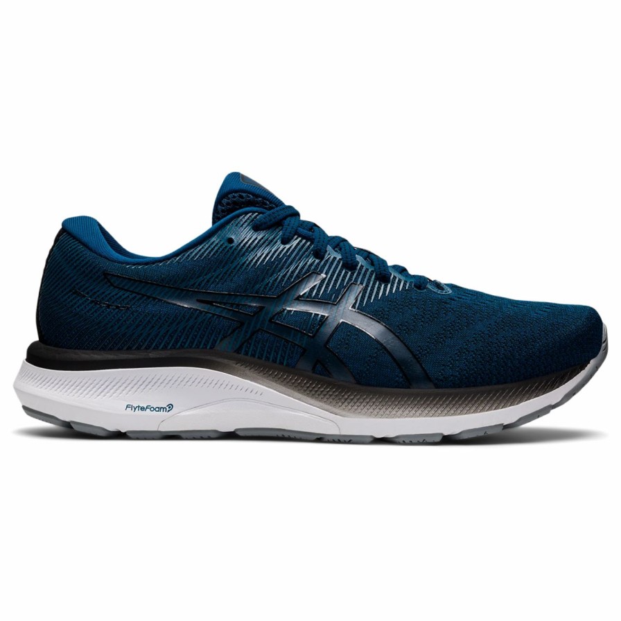 * Asics Men'S Gt-4000 3 (400 Mako Blue/Black) | Footwear