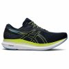 * Asics Men'S Evoride 2 (401 French Blue/Hazard Green) | Footwear