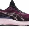 * Asics Women'S Gel Nimbus Lite 3 (001 Black/Barely Rose) | Footwear