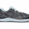 * Asics Women'S Gel-Cumulus 23 (021 Carrier Grey/Pure Silver) | Footwear