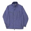 * Vintage Asics Coat Xl Blue Cotton | Vintage Jackets & Coats