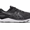 * Asics Men'S Gel-Cumulus 24 (020 Carrier Grey/White) | Footwear