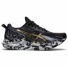 * Asics Women'S Gel-Noosa Tri 13 (001 Black/Pure Gold) | Footwear