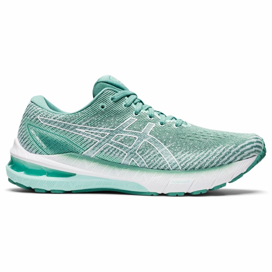 * Asics Women'S Gt-2000 10 (300 -Sage/White) | Footwear