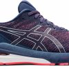 * Asics Women'S Gt-2000 10 (700 Blazing Coral/Thunder Blue) | Footwear