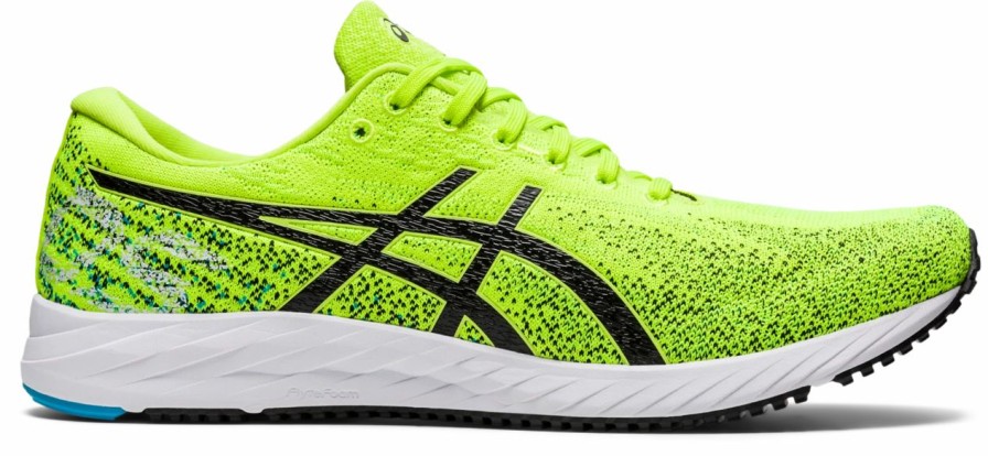 * Asics Men'S Gel-Ds Trainer 26 (300 Hazard Green/Black) | Footwear