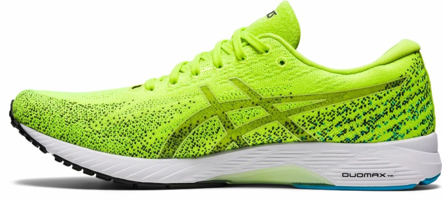 * Asics Men'S Gel-Ds Trainer 26 (300 Hazard Green/Black) | Footwear