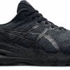 * Asics Men'S Gt-2000 10 (001 Black/Black) | Footwear