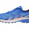 * Asics Women'S Gt-2000 8 (400 Blue Coast/White) | Footwear