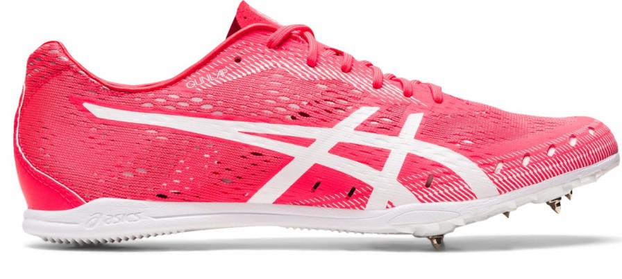 * Asics Uni Gun Lap 2 (702 Diva Pink/White) | Footwear