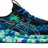 * Asics Men'S Noosa Tri 14 (002 Black/White) | Footwear