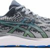 * Asics Men'S Gel-Cumulus 23 (027 Sheet Rock/Carrier Grey) | Footwear